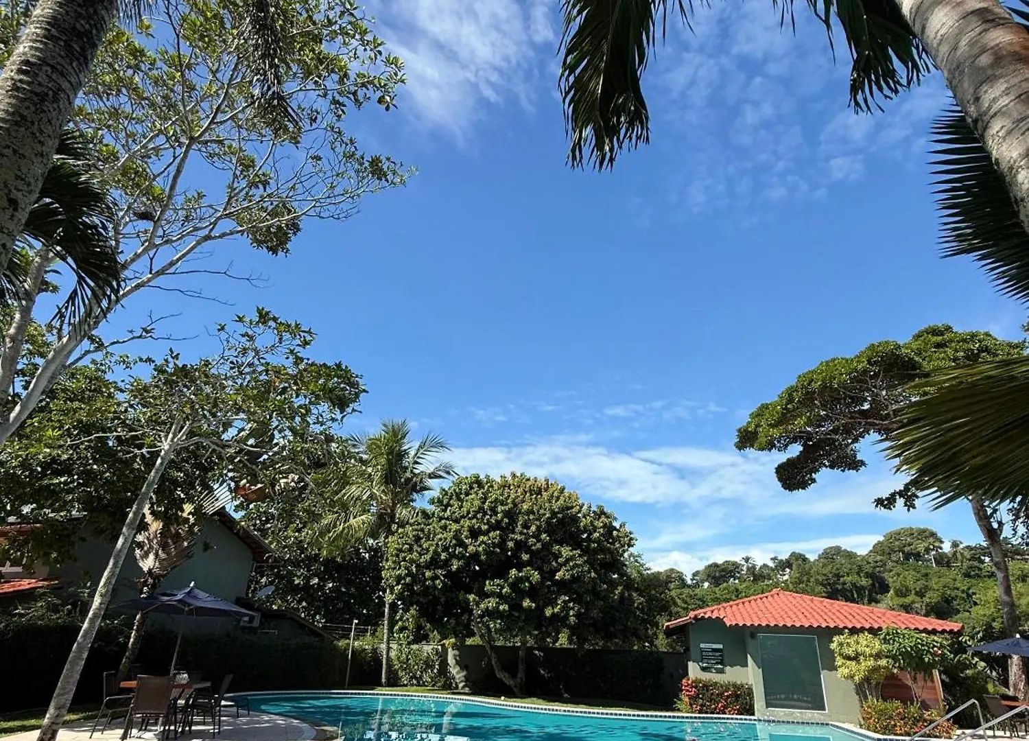 Casa Cajueiro Arraial D'Ajuda Villa Porto Seguro Holiday home