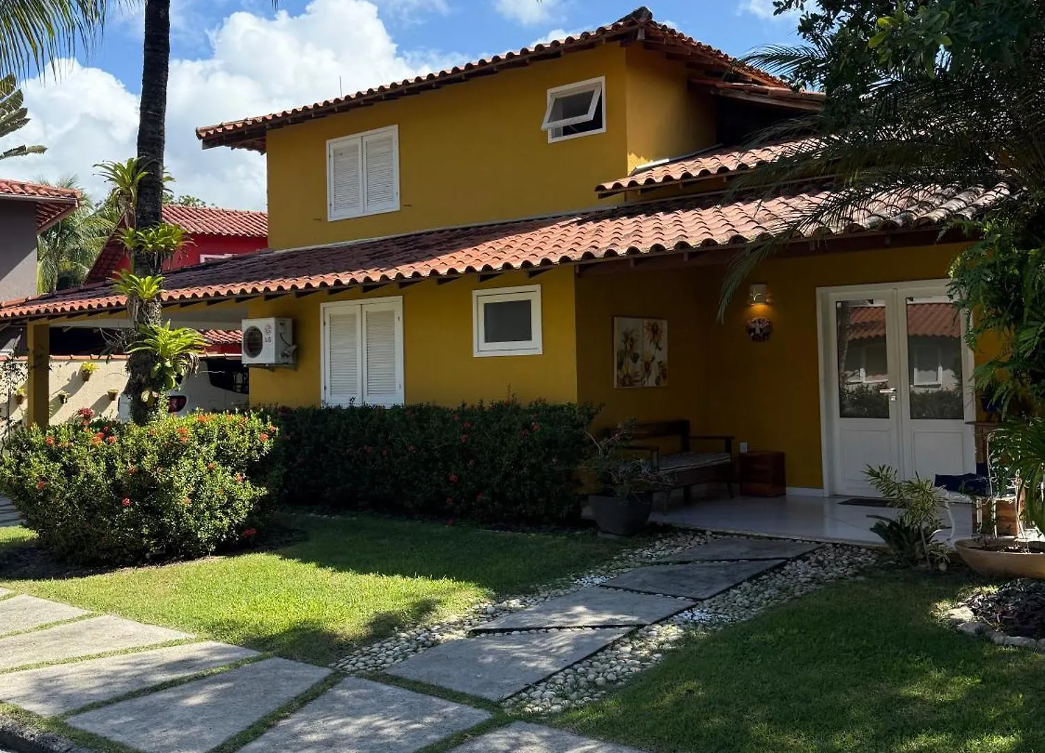 Casa Cajueiro Arraial D'Ajuda Villa Porto Seguro Holiday home