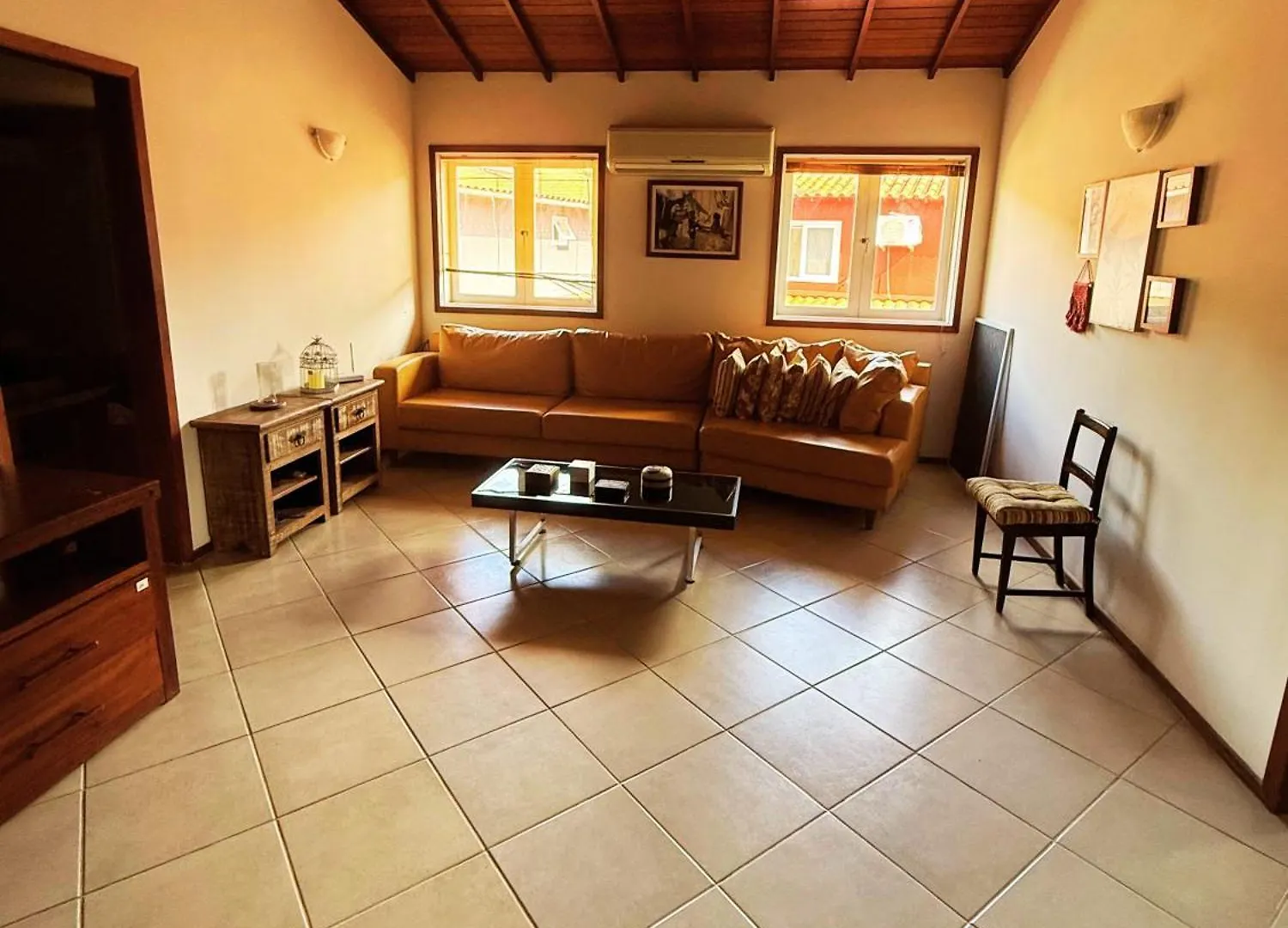 Holiday home Casa Cajueiro Arraial D'Ajuda Villa Porto Seguro