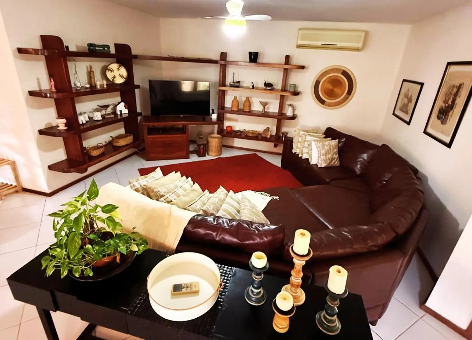Holiday home Casa Cajueiro Arraial D'Ajuda Villa Porto Seguro Brazil