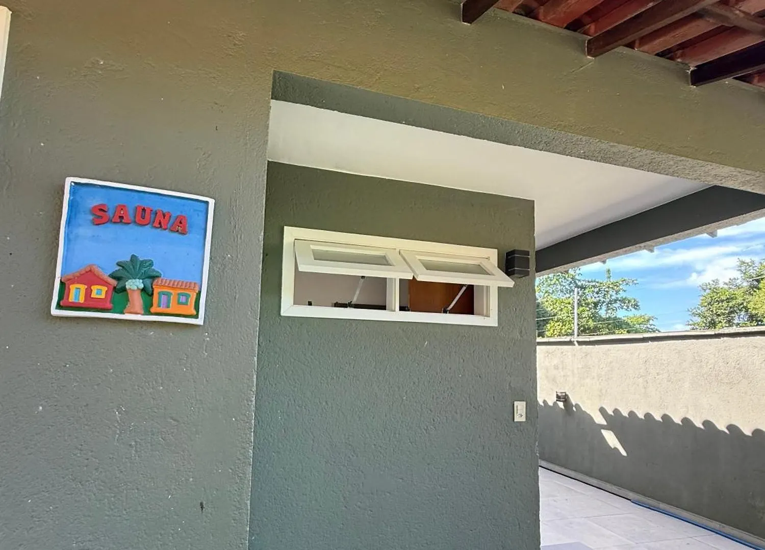 Holiday home Casa Cajueiro Arraial D'Ajuda Villa Porto Seguro