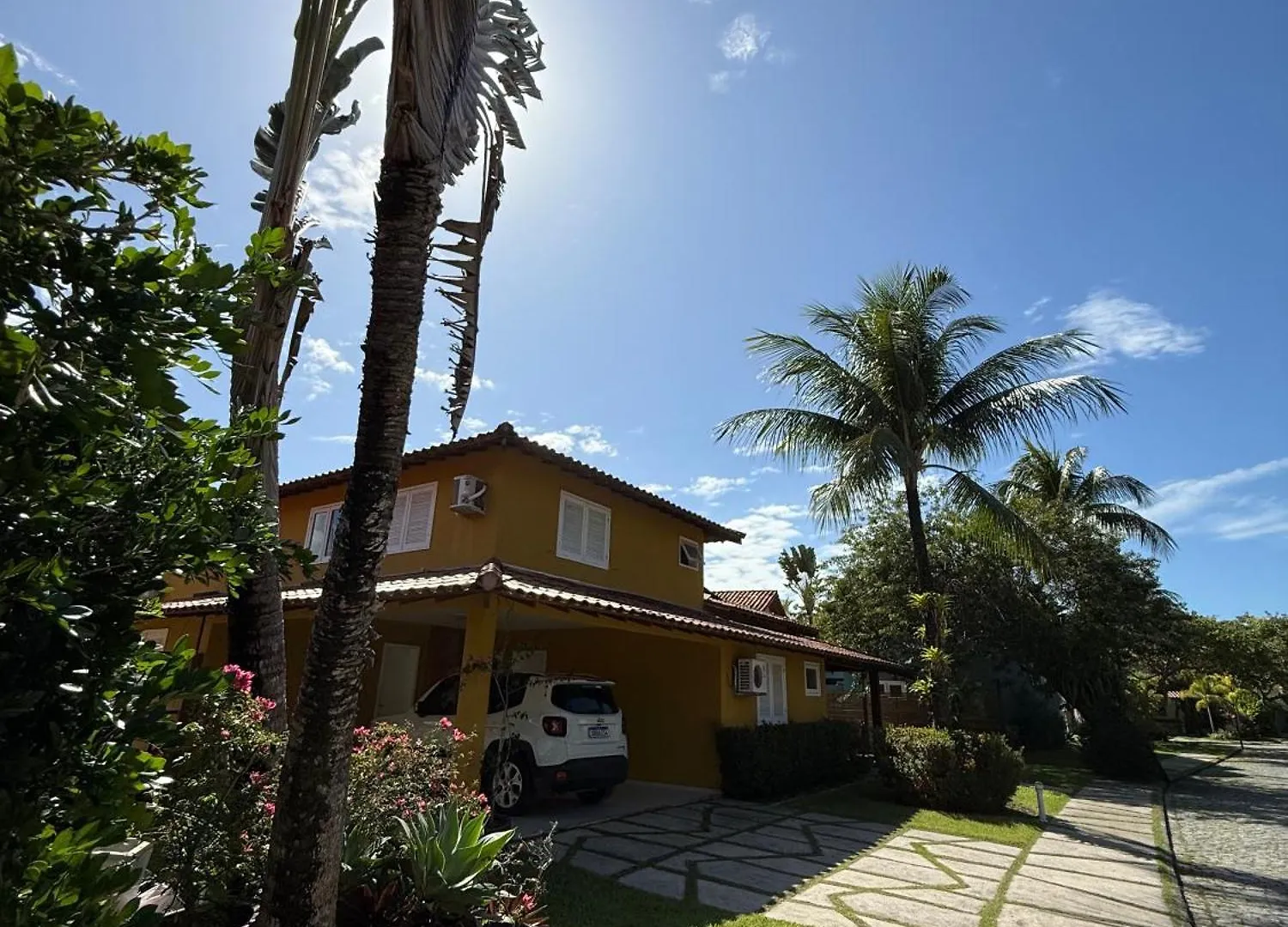 Casa Cajueiro Arraial D'Ajuda Villa Porto Seguro Holiday home