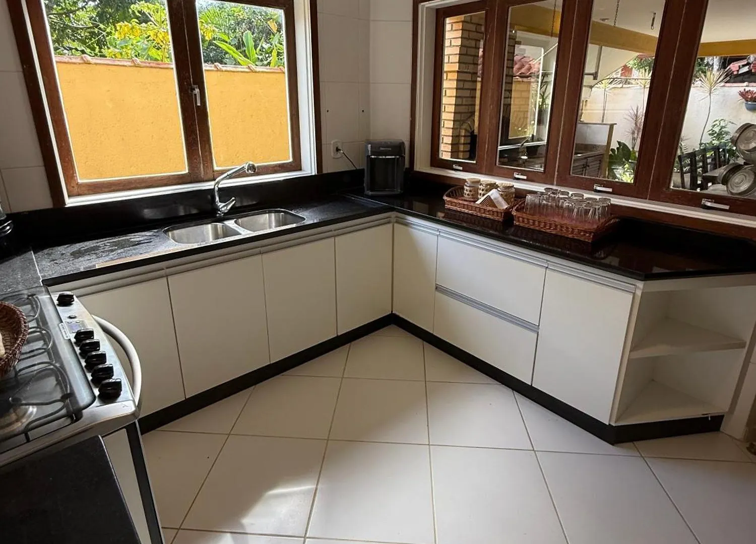 Casa Cajueiro Arraial D'Ajuda Villa Porto Seguro 0*,