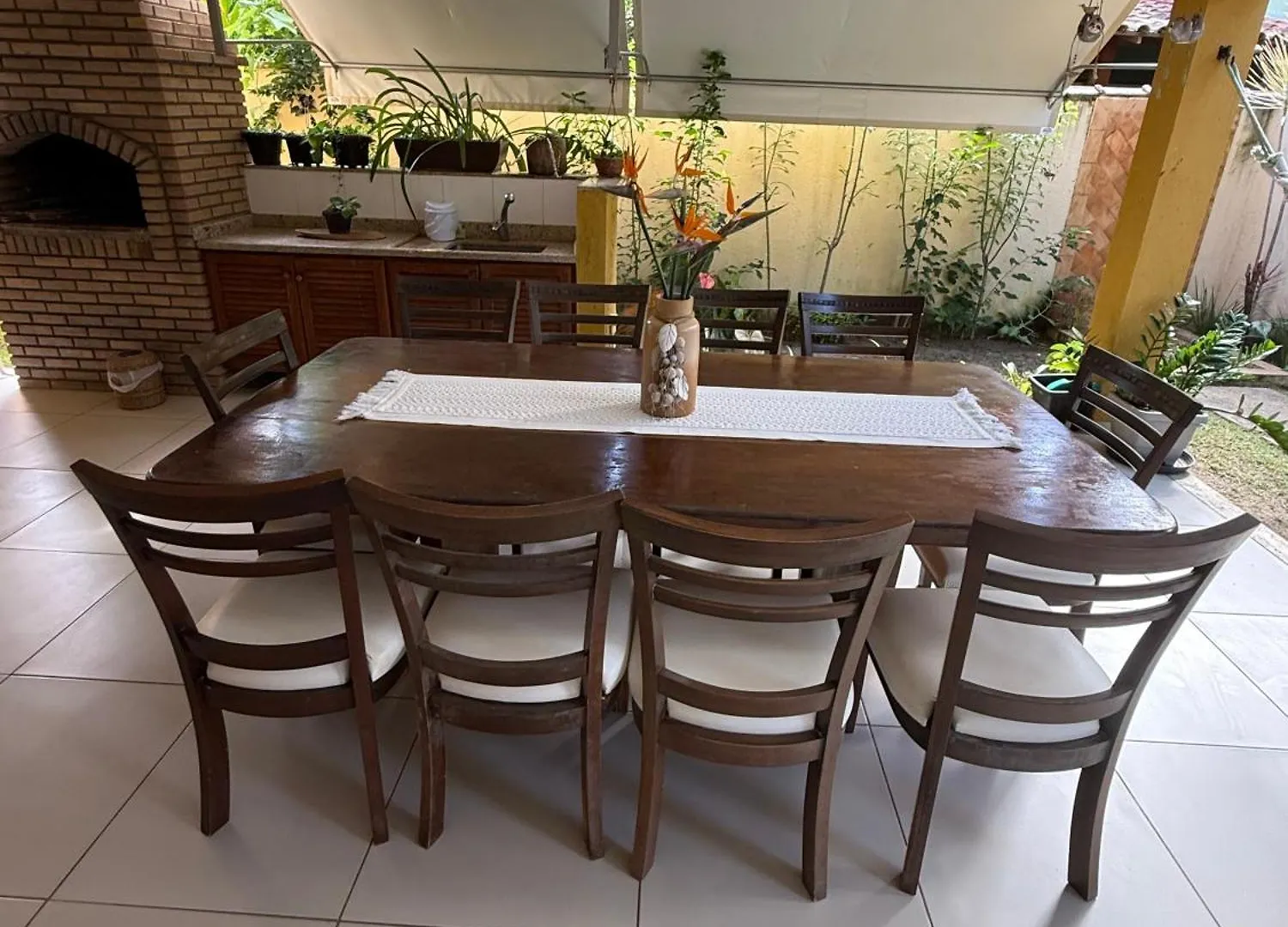 Casa Cajueiro Arraial D'Ajuda Villa Porto Seguro