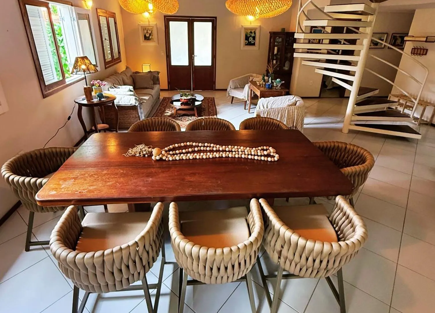 Holiday home Casa Cajueiro Arraial D'Ajuda Villa Porto Seguro