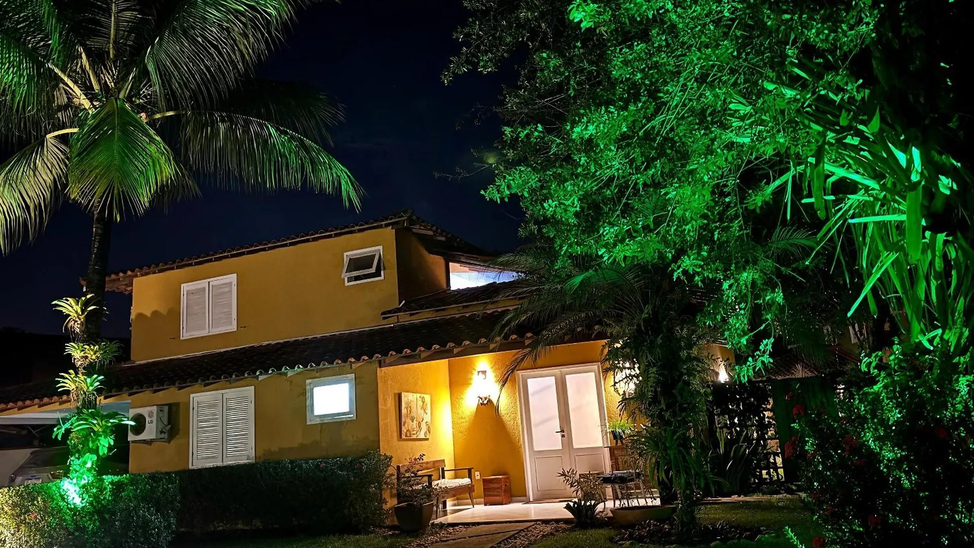 Holiday home Casa Cajueiro Arraial D'Ajuda Villa Porto Seguro