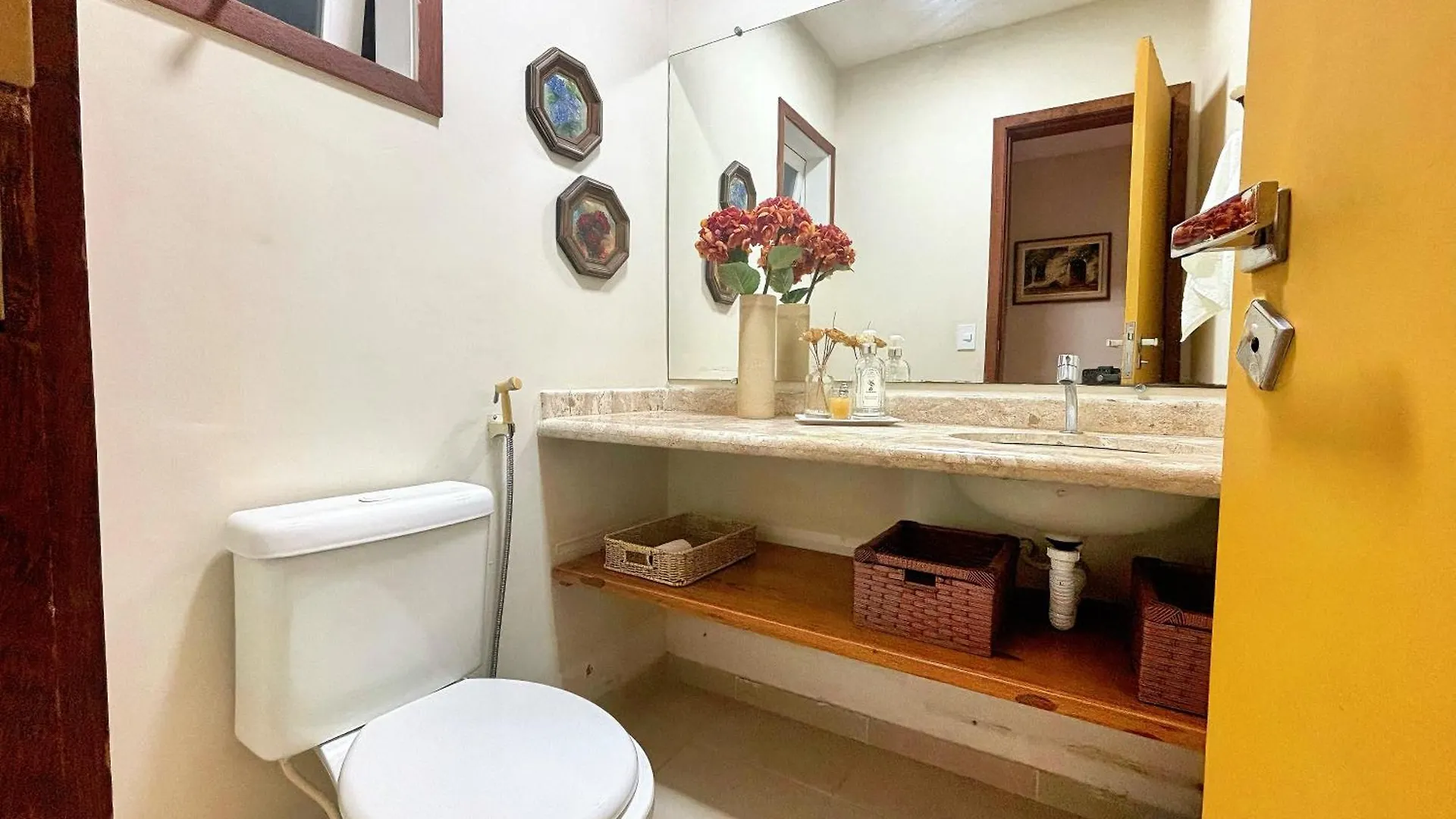 Casa Cajueiro Arraial D'Ajuda Villa Porto Seguro Brazil