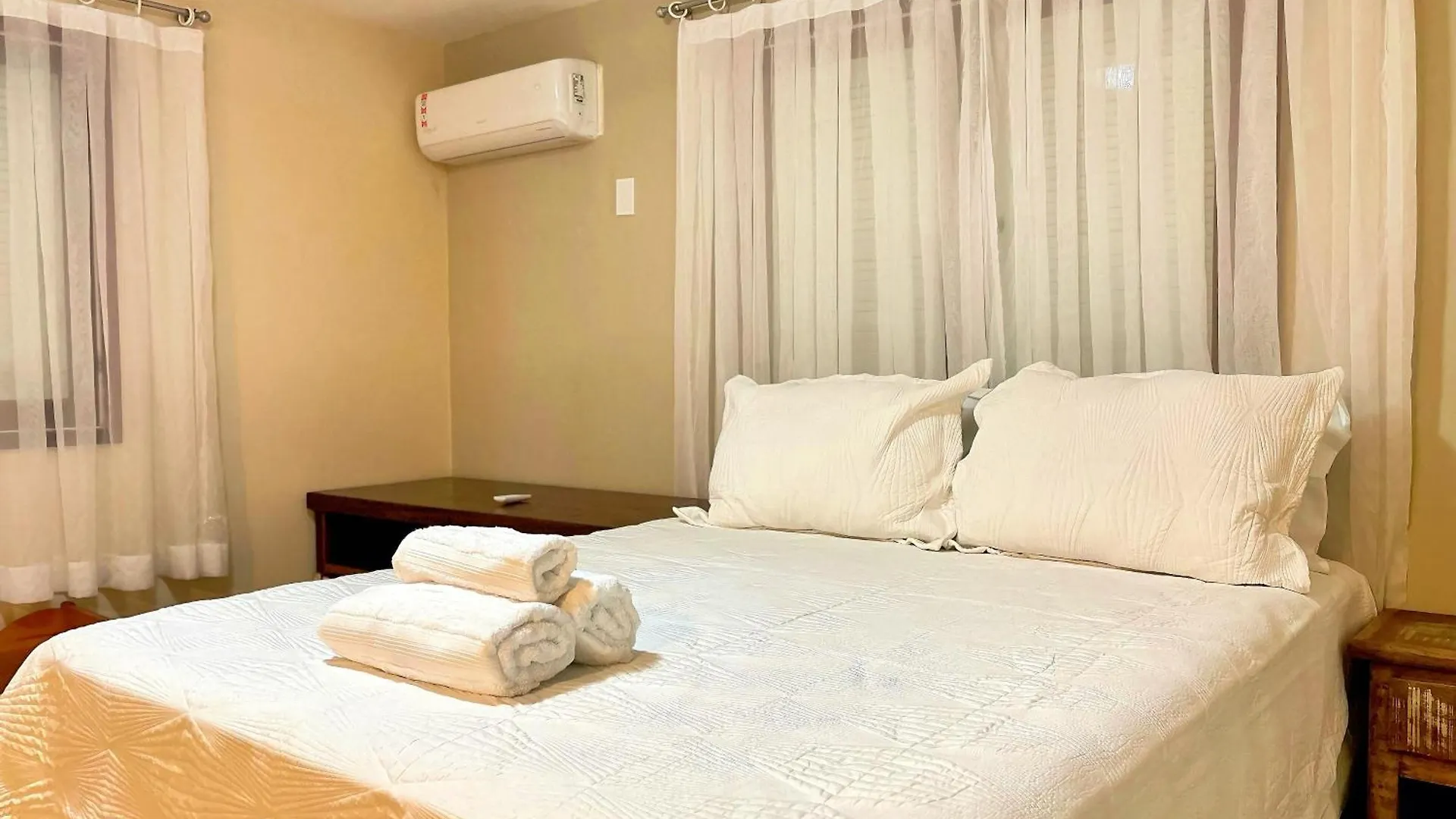 Holiday home Casa Cajueiro Arraial D'Ajuda Villa Porto Seguro