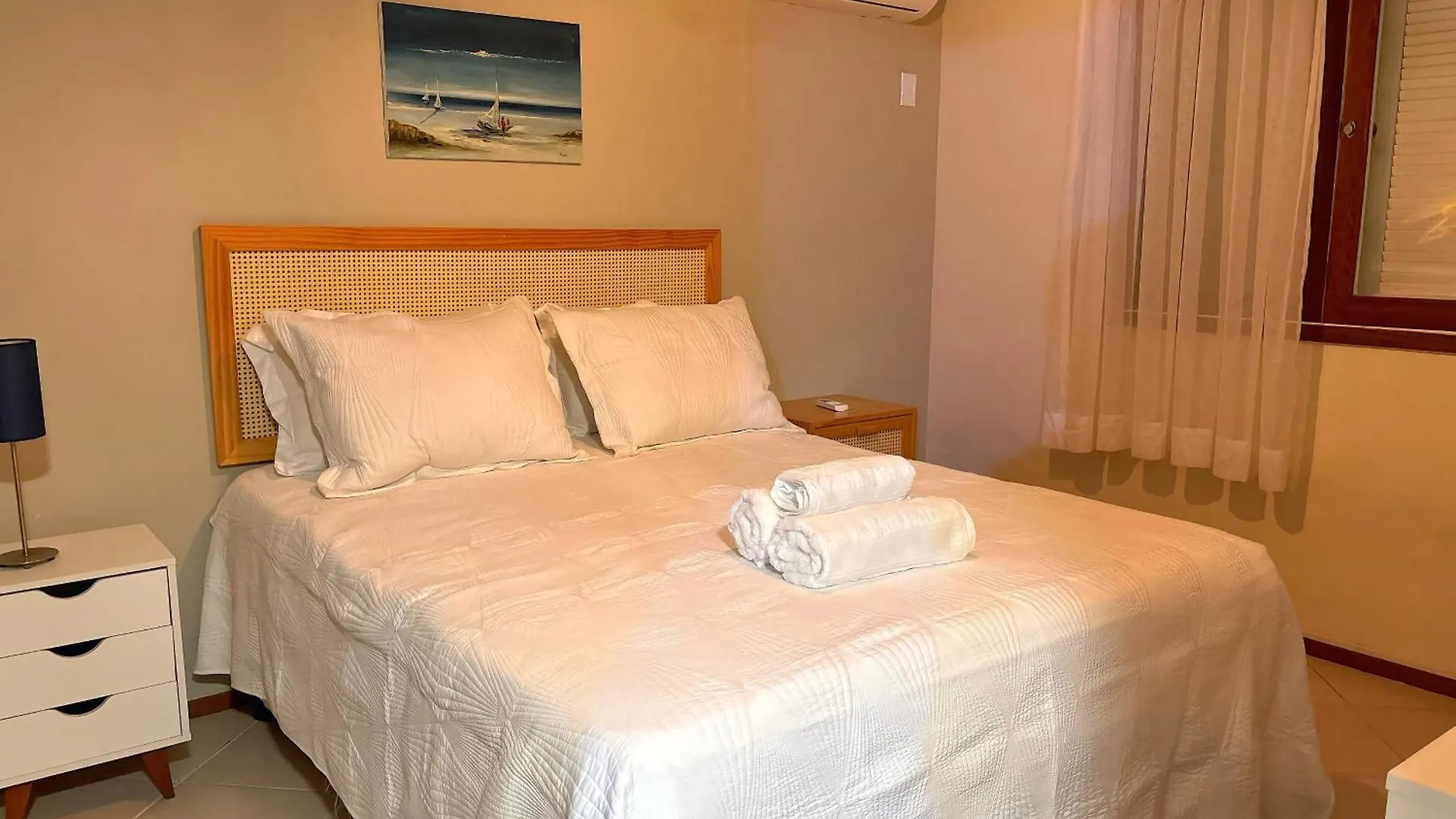 Holiday home Casa Cajueiro Arraial D'Ajuda Villa Porto Seguro Brazil