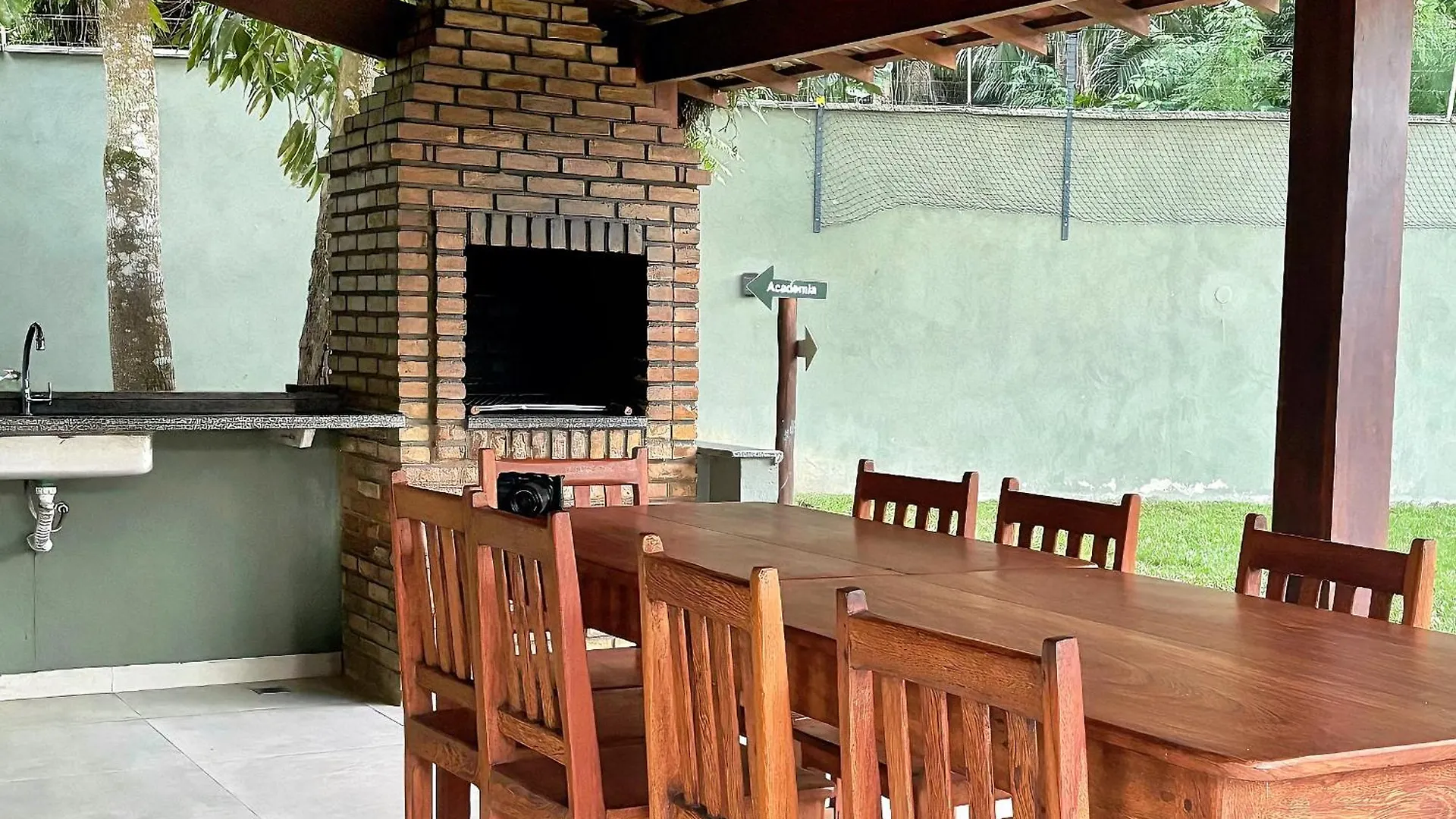 Casa Cajueiro Arraial D'Ajuda Villa Porto Seguro 0*,