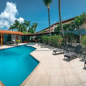 Mar - Rede Soberano Hotel